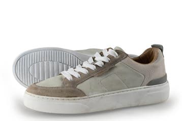 Bjorn Borg Sneakers in maat 43 Wit, Verzenden, Wit, Sneakers of Gympen, Gedragen