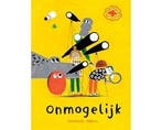 Boek Onmogelijk 9789492986245, Verzenden, Zo goed als nieuw