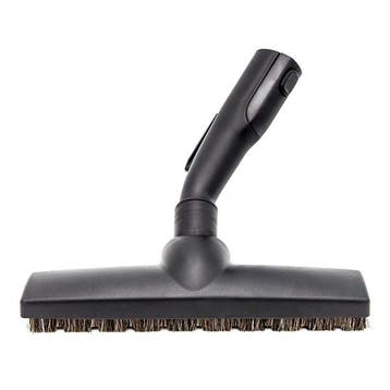 Parketborstel | Natuurhaar | Luxe E-lux , 123schoon, Verzenden, Nieuw