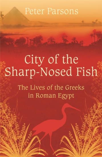 The City Of The Sharp Nosed Fish 9780753822333, Verzenden, Zo goed als nieuw