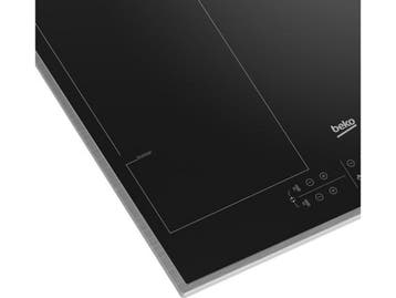 Beko HII 64200 FMTX - Inductiekookplaat - Flex inductie -, Witgoed en Apparatuur, Verzenden, Zo goed als nieuw