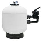 Aquasphere Skypool side-mount zandfilter 14 m3/u, Tuin en Terras, Zwembad-toebehoren, Ophalen of Verzenden, Nieuw