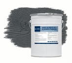 Wixx AQ Schuur en Tuinhuis Beits UV+ Antraciet 20L, 15 tot 20 liter, Verzenden, Nieuw, Beits