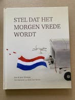 Kinderboek - Oorlog bespreekbaar maken - 28 Gedichten, Verzamelen, Verzenden, Boek of Tijdschrift