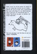 Nóg een keer / Flip Fiasco / 3 9789026140495 Stephan Pastis, Verzenden, Gelezen, Stephan Pastis