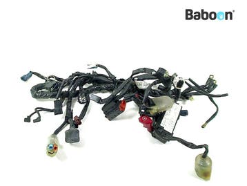 Kabelboom Honda CB 1000 R 2008-2016 (CB1000R) ABS, Verzenden, Gebruikt