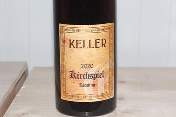 2020 Weingut Keller Kirchspiel - Rheinhessen Grosses, Nieuw