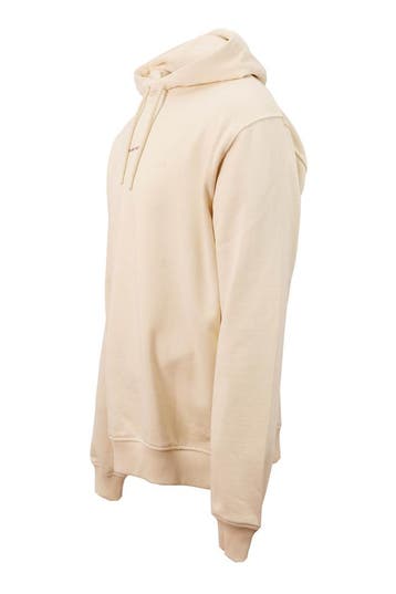Pure Path Hoodie in maat L Beige, Verzenden, Zo goed als nieuw, Overige kleuren, Pure Path