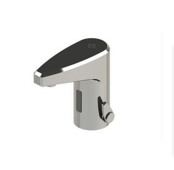 ECHTERMANN SENSOR MENGKRAANSENSOR - 230 V AANSLUITING, Ophalen of Verzenden, Nieuw, Chroom