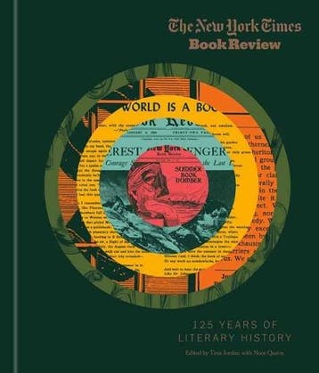 The New York Times Book Review | Nieuw, Boeken, Ophalen of Verzenden, Nieuw, Times, New York-Jordan, Tina