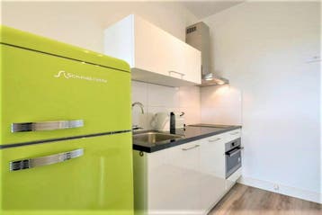 Appartement aan Westersingel, Rotterdam, Rotterdam
