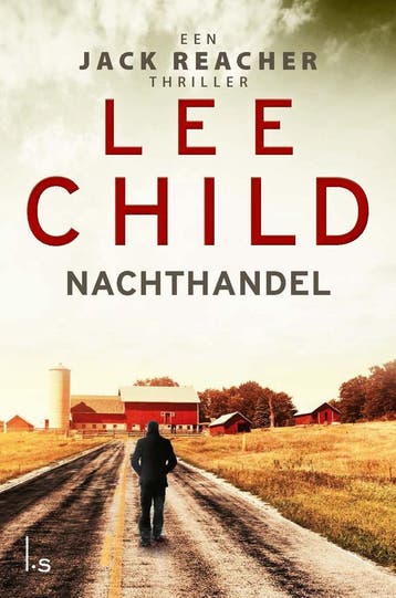 Nachthandel / Jack Reacher / 22 - Lee Child 9789021027678, Verzenden, Gelezen, Lee Child