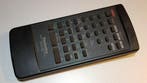 Afstandsbediening Technics rak-sc302e, Ophalen of Verzenden, Nieuw, Origineel
