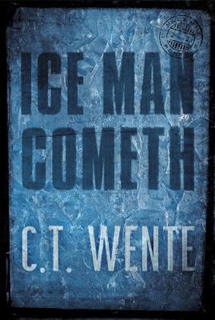Ice Man Cometh, Boeken, Literatuur, Ophalen of Verzenden