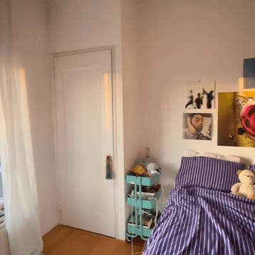 Kamer in Utrecht gevonden voor €400,- pm, Huizen en Kamers, Kamers te huur, Minder dan 20 m², Utrecht