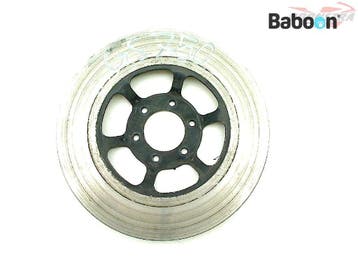 Remschijf Voor Suzuki GS 750 T 1982-1983 (GS750T), Verzenden, Gebruikt