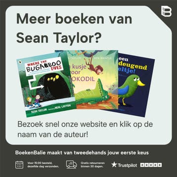 Super Uil - Sean Taylor 9789047700296, Verzenden, Zo goed als nieuw, Sean Taylor