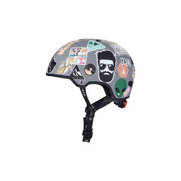 Micro fietshelm ABS Deluxe Sticker  van €59,95 voor €29,97, Ophalen of Verzenden, Nieuw