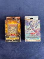 Yu-Gi-Oh! OCG Structure Deck Set — “Resurrection of the, Nieuw