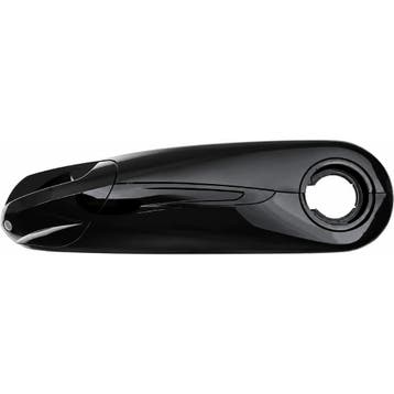 Falkx Kettingkast 28 inch - gesloten ontwerp - zwart kuns..., Ophalen of Verzenden, Nieuw, Derailleur of Ketting