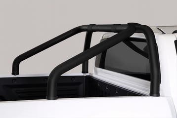Roll Bar | geschikt voor Toyota | Hilux E.C. 02-05 2d pic. /, Verzenden
