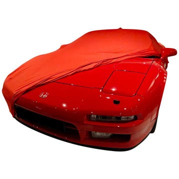Autohoes voor Honda NSX Mk1 (1990-2006) Indoor BESTE PASVORM, Ophalen of Verzenden, Nieuw, Op maat