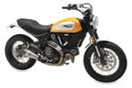 Mustang 15-21 Ducati Scrambler 800 Tripper Fastback 1PC Seat, Ophalen of Verzenden, Nieuw