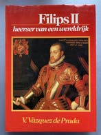 Filips II 9789022839904 V. Vazquez de Prada, Boeken, Verzenden, Gelezen, V. Vazquez de Prada