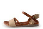 Mustang Sandalen in maat 40 Overig, Kleding | Dames, Schoenen, Overige kleuren, Verzenden, Sandalen of Muiltjes, Zo goed als nieuw