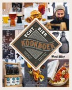 Echt bier kookboek 9789059566880 Stevan Paul, Boeken, Kookboeken, Verzenden, Gelezen, Stevan Paul
