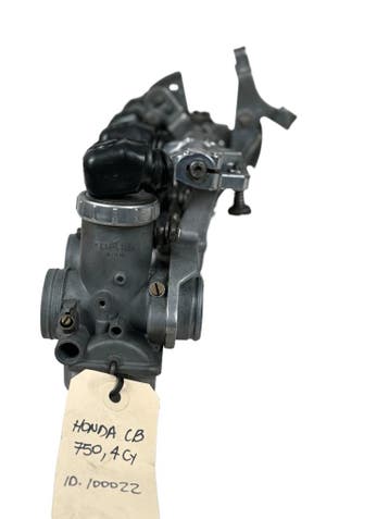 Keihin Carburateur · Honda CB750 (4-Cylinder), Ophalen, Nieuw