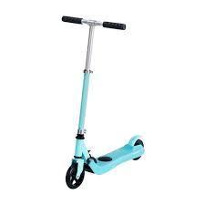 Elektrische Kinder Steps Step Kinderstep 3 tot 9 jaar 12km/h, Ophalen of Verzenden, Nieuw, Elektrische step (E-scooter), DENVER