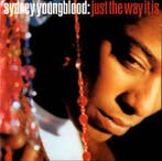 cd - Sydney Youngblood - Just The Way It Is, Verzenden, Zo goed als nieuw