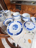 Richard Ginori - Richard Ginori - Tafelservies voor 12 (12)