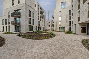 Te huur: Appartement Krayenhofflaan in Nijmegen, Gelderland, Nijmegen, Appartement