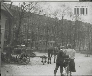 Amsterdams straatleven rond 1900 9789074159654 G.H. Breitner, Verzenden, Gelezen, G.H. Breitner