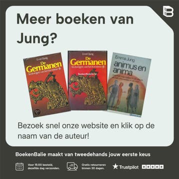 Archetype en onbewuste / Verzameld werk C.G. Jung / 2 Jung, Boeken, Verzenden, Gelezen, Jung