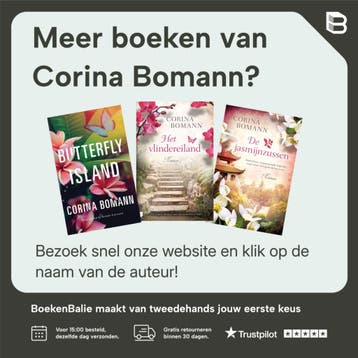 Een wonderlijke winterreis - Corina Bomann - Corina Bomann, Verzenden, Zo goed als nieuw, Corina Bomann