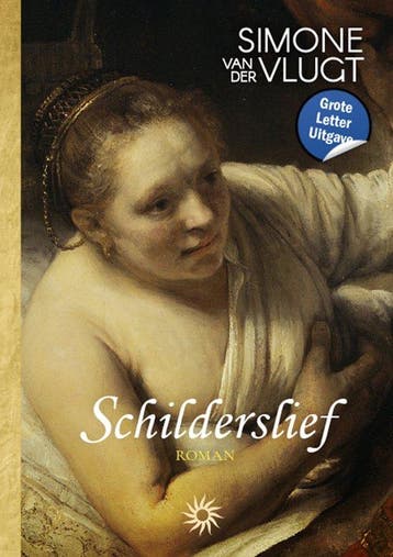 Gouden Grote Letter Boeken - van der Vlugt, Boeken, Verzenden, Gelezen