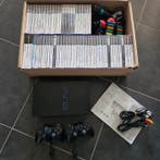 Sony - Playstation 2 (PS2) - Groot lot - Videogameconsole +, Nieuw