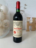 1982 Petrus - Pomerol - 1 Fles (0,75 liter), Nieuw