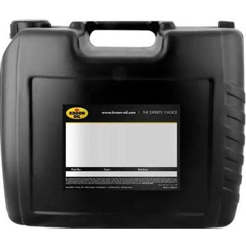 Kroon Oil Multifleet Scd 10W 20L, Verzenden