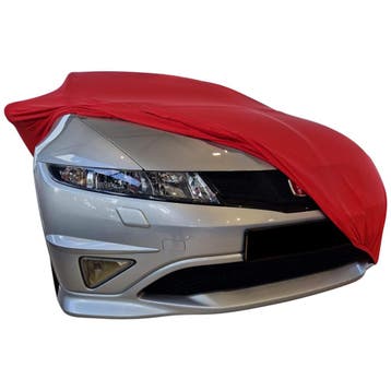Autohoes voor Honda Civic Mk8 (2005-2011) Indoor BESTE, Ophalen of Verzenden, Nieuw, Op maat