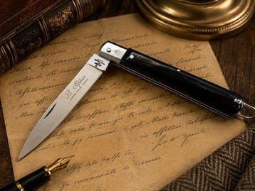 Fraraccio Fraraccio “Lo Sfilato” – Coltello tradizionale