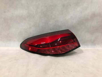 Mercedes GLC W254 2022 achterlicht links LED A2549065702, Verzenden, Gebruikt