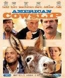 American cowslip - Blu-ray, Cd's en Dvd's, Verzenden, Nieuw in verpakking