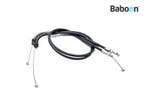 Gaskabel Honda CBR 1100 XX Blackbird 1999-2006 (CBR1100XX, Verzenden, Gebruikt