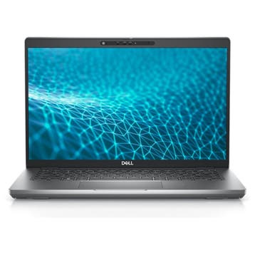 Dell Latitude 5431 -   i5-12e 8GB  - 256GB, Qwerty, Verzenden, Refurbished, 14 inch