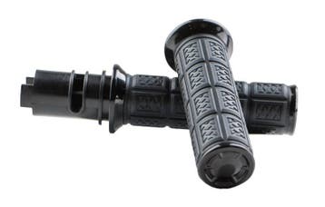 Kuryakyn Enygma Grips 24 and Up Touring 25 and Up Softails, Ophalen of Verzenden, Nieuw