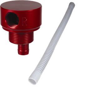 FASS 5/8 Suction Tube Kit (Complete Kit - In Fuel Module), Ophalen of Verzenden, Nieuw